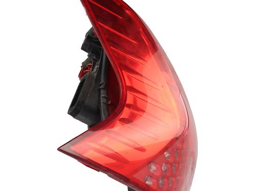Used Left taillight Left taillight PEUGEOT 3008 I MPV (0U_) 1.6 HDi (109 hp) 33416542 33416542