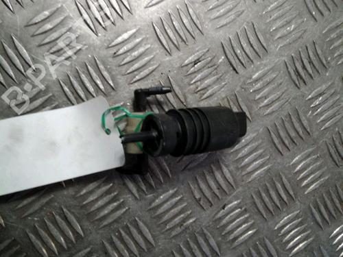 Used Washer pump VW POLO (6N2) 1.4 TDI (75 hp) 14904445