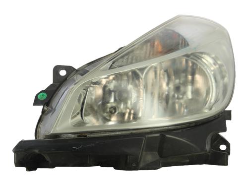 Used Left headlight Left headlight 39157904 39157904