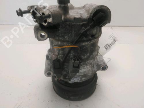 Airco pomp RENAULT MEGANE IV Hatchback (B9A/M/N_) 1.5 dCi 110 (B9A3) (110 hp) 29759020