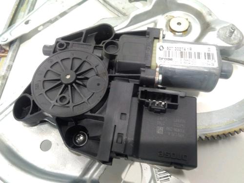 Front right window mechanism CITROËN C3 II (SC_) 1.4 HDi 70 (SC8HZC, SC8HR0, SC8HP4) | BP28331208C23 - Image 2