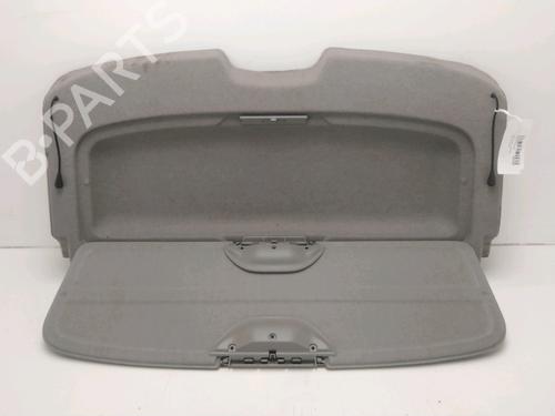 Rear parcel shelf PEUGEOT 308 I (4A_, 4C_) 1.6 HDi | BP20927132C85 