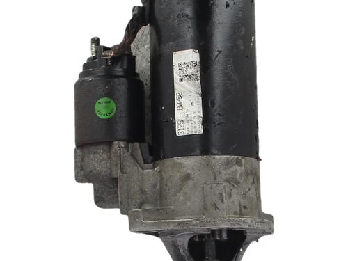 Starter FORD C-MAX (DM2) 1.8 TDCi | BP38276452M8 - Image 6