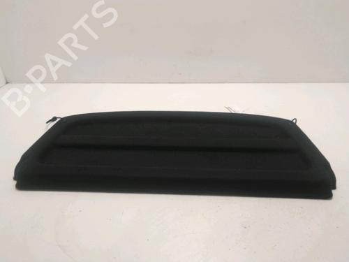 Used Rear parcel shelf Rear parcel shelf RENAULT CAPTUR I (J5_, H5_) 0.9 TCe 90 (90 hp) 22403566 22403566