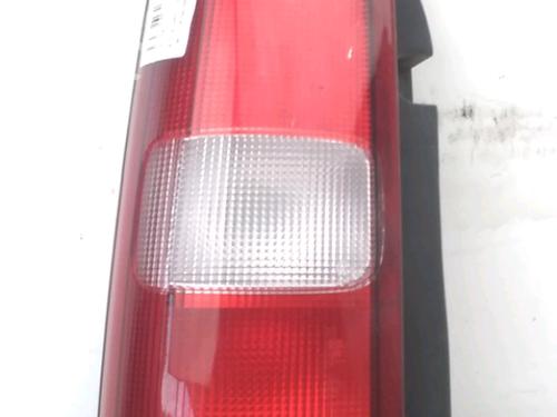 Used Left taillight Left taillight SUZUKI JIMNY Closed Off-Road Vehicle (SN) 1.5 DDiS 4x4 (86 hp) 36283372 36283372