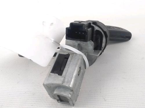 Used Ignition barrel Ignition barrel CITROËN JUMPY II Van 1.6 HDi 90 16V (90 hp) 34333266 34333266