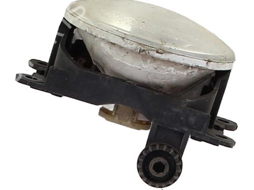 Used Left front fog light Left front fog light PEUGEOT 207 (WA_, WC_) 1.4 HDi (68 hp) 33808990 33808990