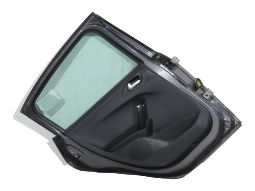 Used Left rear door Left rear door PEUGEOT 208 I (CA_, CC_) 1.6 BlueHDi 100 (100 hp) 38571003 38571003