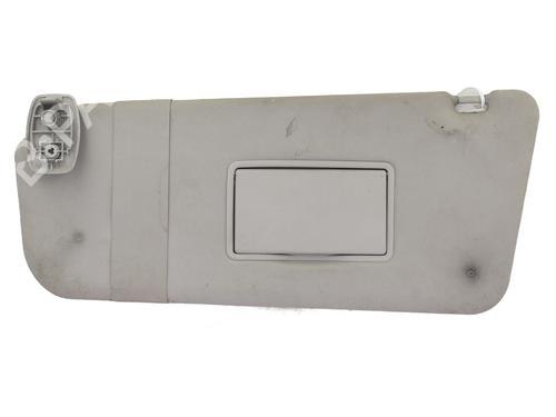 Left sun visor PEUGEOT PARTNER Box Body/MPV 1.6 HDi | BP37480338I1 - Image 2