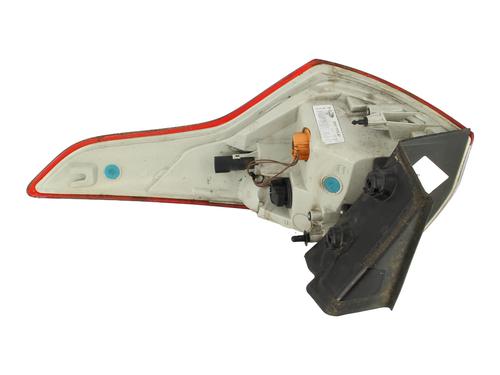 Left taillight FORD KUGA II (DM2) 2.0 TDCi | BP29963227C34