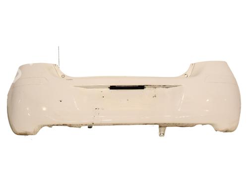 Used Rear bumper TOYOTA YARIS (_P9_) 1.4 D-4D (NLP90_, NLP90R) (90 hp) 30188124