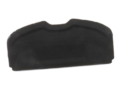 Used Rear parcel shelf Rear parcel shelf PEUGEOT 208 I (CA_, CC_) 1.4 HDi (68 hp) 36054210 36054210