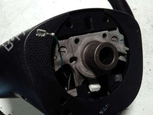 Used Steering wheel Steering wheel NISSAN X-TRAIL III (T32_, T32R, T32RR) 1.6 dCi (T32) (130 hp) 23180511 23180511