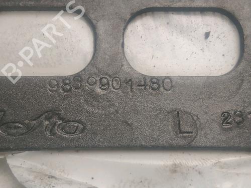 Used Hinge/Door check strap PEUGEOT 2008 II (UD_, US_, UY_, UJ_, UR_, UC_) 1.5 BlueHDI 110 (UDYHSK) (110 hp) 26304248