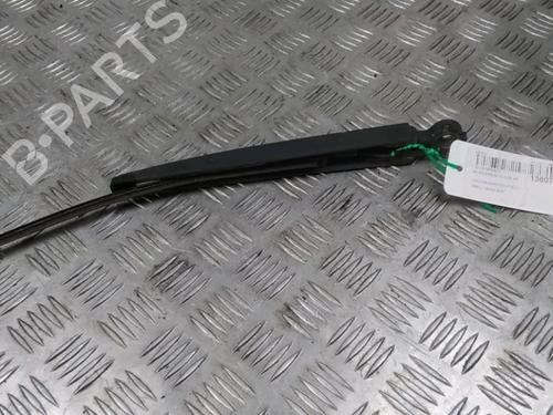 Used Rear windshield wiper arm VW GOLF VI (5K1) 2.0 TDI (110 hp) 14902612