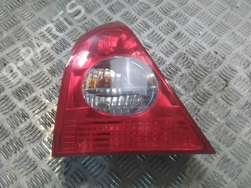 Used Left taillight RENAULT CLIO II (BB_, CB_) 1.5 dCi (B/CB08) (82 hp) 16708446