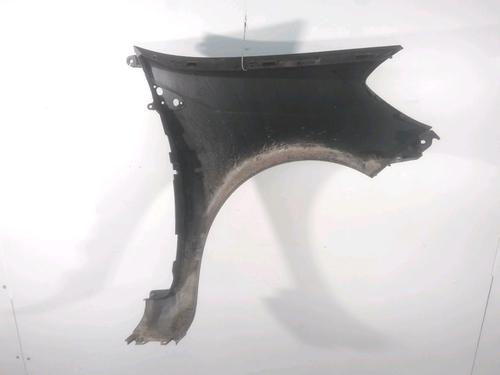 Used Left front fenders RENAULT CLIO III Grandtour (KR0/1_) 1.5 dCi (KR0G) (68 hp) 25300435