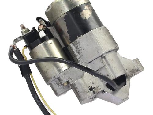 Starter CITROËN C5 I (DC_) 1.8 16V (DC6FZB, DC6FZE) | BP37162799M8 - Image 5