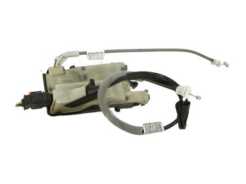 Used Front right lock Front right lock CITROËN C4 II (NC_) 1.6 BlueHDi 100 (99 hp) 35797365 35797365