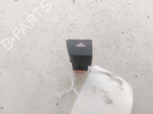 Warning switch PEUGEOT 5008 (0U_, 0E_) 1.6 BlueHDi 120 | BP28331084I22 