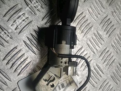 Used Ignition barrel Ignition barrel CITROËN C5 II (RC_) 2.2 HDi (RC4HXE) (133 hp) 16278520 16278520
