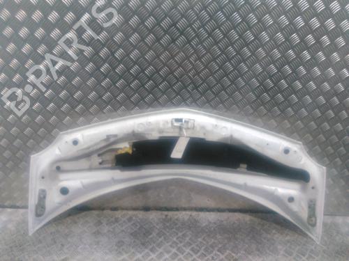 Motorhjelm RENAULT MODUS / GRAND MODUS (F/JP0_) 1.5 dCi (FP0E, JP0E) | BP17086596C1 