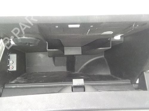 Used Glove box PEUGEOT 308 I (4A_, 4C_) 1.6 HDi (92 hp) 29963123