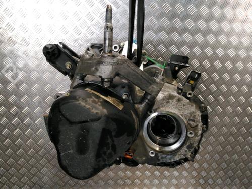 Gearbox RENAULT CLIO II (BB_, CB_) 1.2 (BB0A, BB0F, BB10, BB1K, BB28, BB2D, BB2H, CB0A,... | BP29016698M3