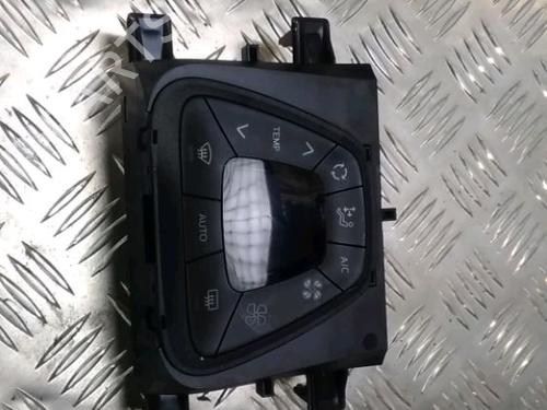 Used Climate control Climate control TOYOTA AYGO (_B4_) 1.0 VVTi (KGB40) (72 hp) 13079849 13079849