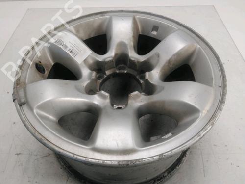 Used Rim Rim 22368350 22368350