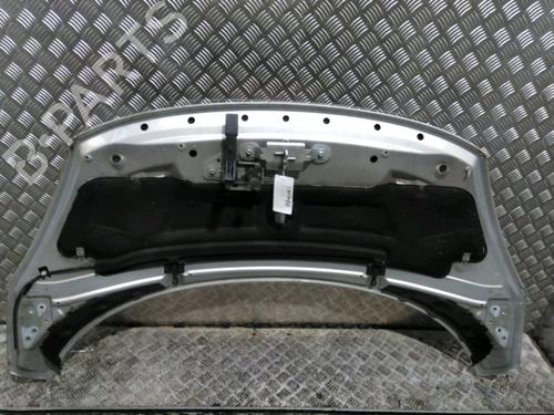 Hood RENAULT SCÉNIC III (JZ0/1_) 1.9 dCi (JZ0J, JZ1J, JZ1K, JZ1S) | BP17996975C1