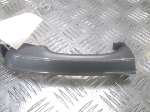 Used Front right interior door handle Front right interior door handle VW POLO VI (AW1, BZ1, AE1) 1.0 MPi (80 hp) 14964217 14964217