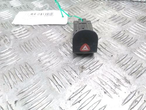 Used Warning switch Warning switch RENAULT KANGOO Express (FC0/1_) [1997-2026] 23180625 23180625