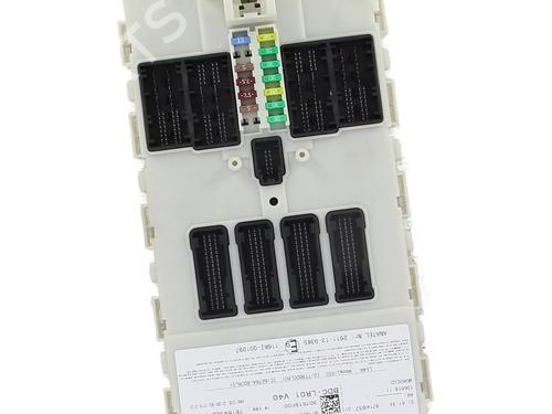 Fuse box MINI MINI (F56) Cooper S | BP32277209E1