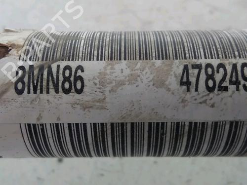 Left front driveshaft CITROËN JUMPER I Van (244) 2.2 HDi | BP36311297M38 - Image 5