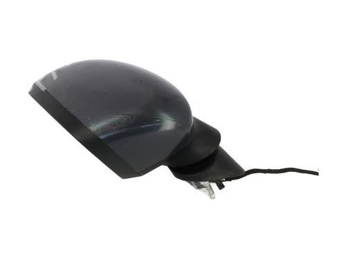 Used Left mirror FORD FIESTA VI (CB1, CCN) 1.4 TDCi (70 hp) 29819318