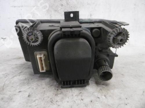 Right headlight SEAT IBIZA II (6K1)  | BP23181674C29 