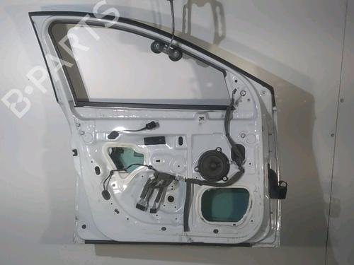 Dør venstre foran RENAULT MEGANE III Hatchback (BZ0/1_, B3_) 1.6 dCi (BZ00, BZ12, BZ13) (130 hp) 23934739