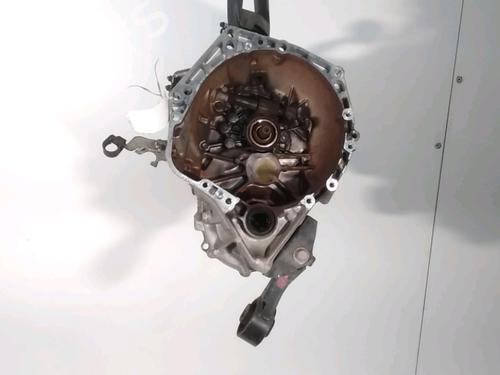 Used Gearbox TOYOTA YARIS (_P13_) 1.0 (KSP130_, KSP130) (69 hp) 20128725