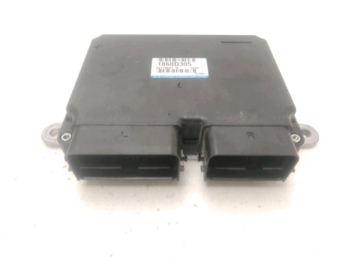 Engine control unit (ECU) MITSUBISHI ASX (GA_W_) 1.6 MIVEC (GA1W) | BP28445847M57 - Image 2