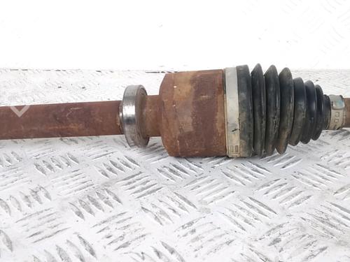 Used Right front driveshaft Right front driveshaft RENAULT KANGOO Express (FC0/1_) 1.5 dCi (FC1E) (68 hp) 30715221 30715221