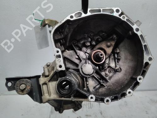Used Gearbox TOYOTA YARIS (_P1_) 1.0 (SCP10_, SCP10R) (65 hp) 15748505