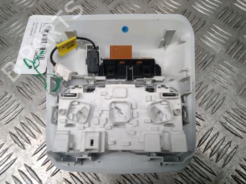 Interior roof light PEUGEOT 208 I (CA_, CC_) 1.4 HDi | BP13082566I8
