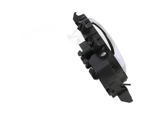 Front left interior door handle RENAULT KADJAR (HA_, HL_) 1.5 dCi 110 (HLA3) | BP29963159I13 - Image 4