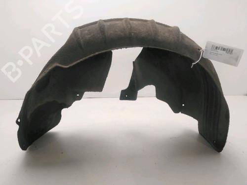 Wheel arch VW GOLF PLUS V (5M1, 521) 1.9 TDI | BP20229606C56 