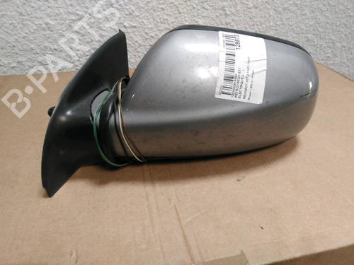 Left mirror PEUGEOT 307 Break (3E) 2.0 HDI 110 | BP18478175C26 