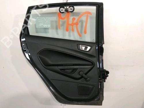 Dør højre bagtil FORD FIESTA VI (CB1, CCN) 1.4 TDCi (70 hp) 29759058