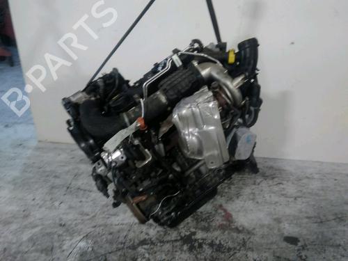 Engine CITROËN C3 II (SC_) 1.4 HDi 70 (SC8HZC, SC8HR0, SC8HP4) | BP33727634M1 - Image 3