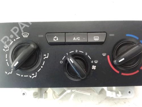 Used Climate control Climate control 36894068 36894068