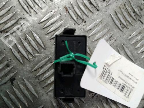 Warning switch DACIA SANDERO II TCe 90 (B8M1, B8MA, B8AC) | BP11712859I22 